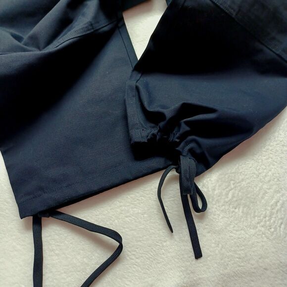 5.11 Tactical Ripstop TDU Navy Blue Cargo Pants Men's Size 2XL/Short (43-47) - Picture 9 of 12